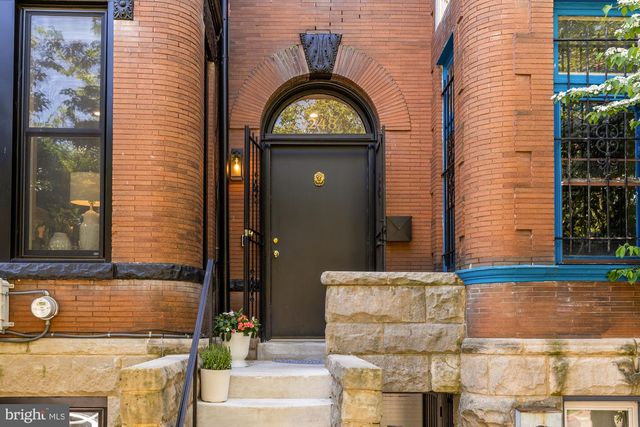 1248 GIRARD ST NW, Washington, DC 20009