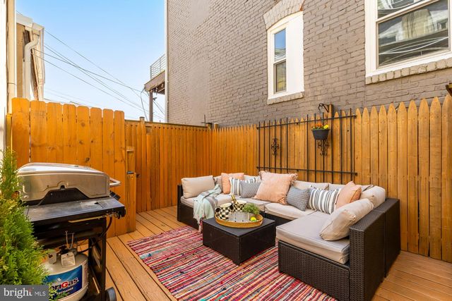 1248 GIRARD ST NW, Washington, DC 20009