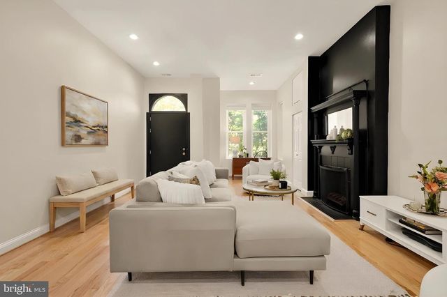 1248 GIRARD ST NW, Washington, DC 20009