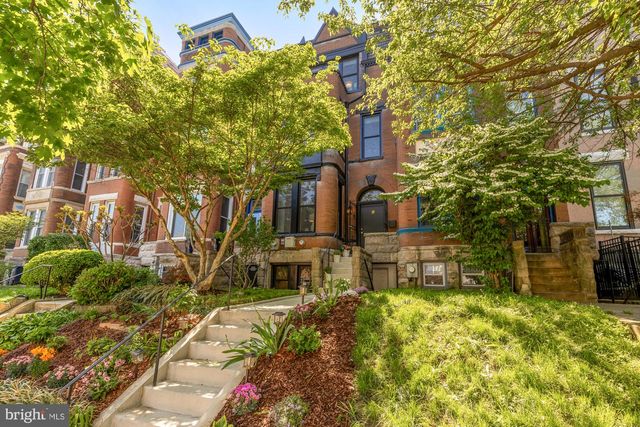 1248 GIRARD ST NW, Washington, DC 20009