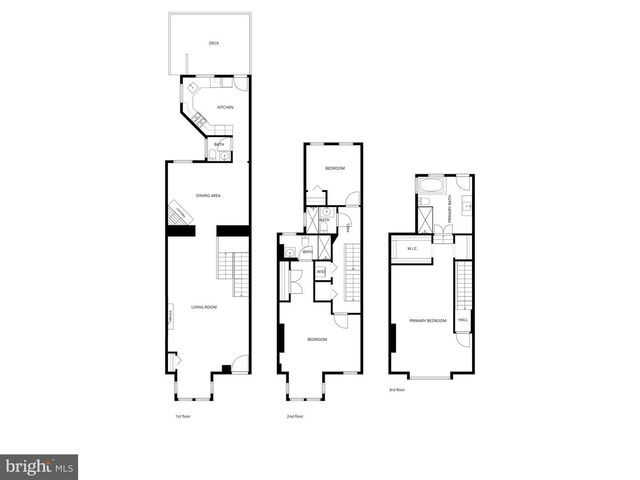 1248 GIRARD ST NW, Washington, DC 20009