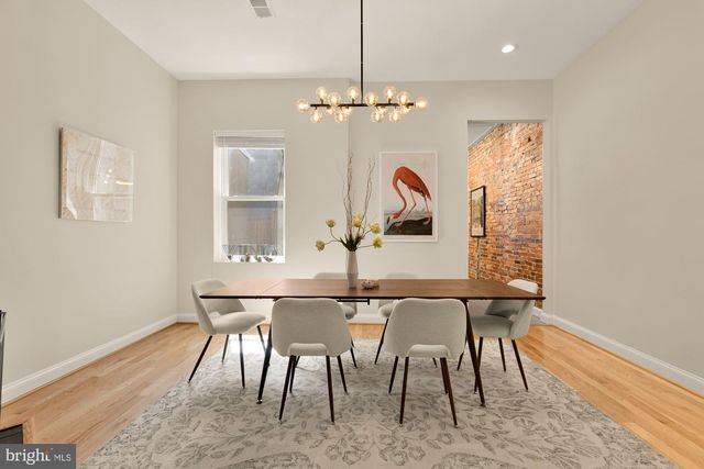 1248 GIRARD ST NW, Washington, DC 20009