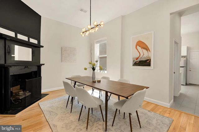 1248 GIRARD ST NW, Washington, DC 20009