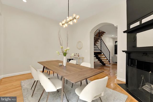 1248 GIRARD ST NW, Washington, DC 20009