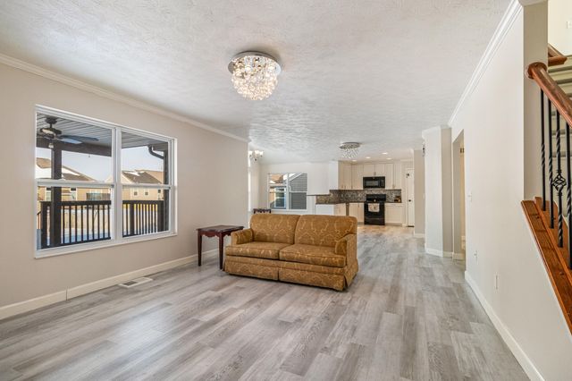 8041 Bushclover Drive 8041 Bushclover Drive, Tipp City, OH 45371