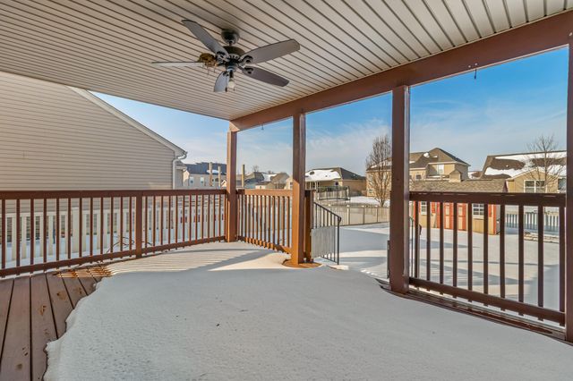 8041 Bushclover Drive 8041 Bushclover Drive, Tipp City, OH 45371