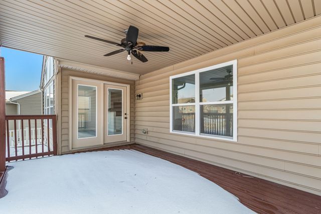 8041 Bushclover Drive 8041 Bushclover Drive, Tipp City, OH 45371