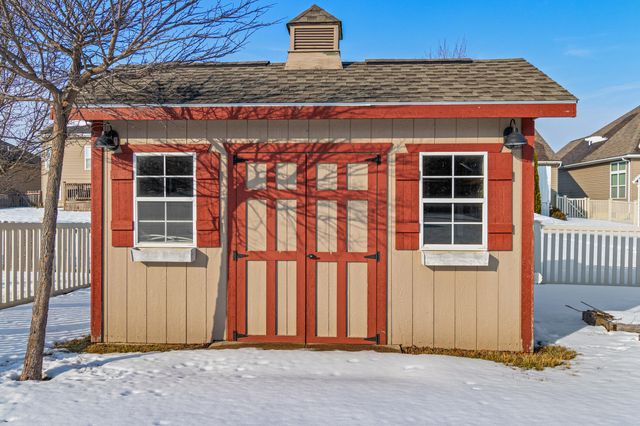 8041 Bushclover Drive 8041 Bushclover Drive, Tipp City, OH 45371