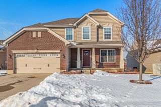 8041 Bushclover Drive 8041 Bushclover Drive, Tipp City, OH 45371