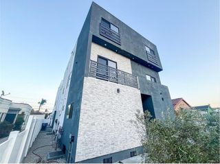 3020 Virginia 1/2, Los Angeles, CA 90016