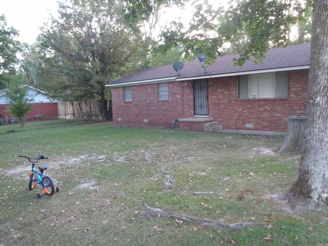 9729 Lanehart Road, Little Rock, AR 72204