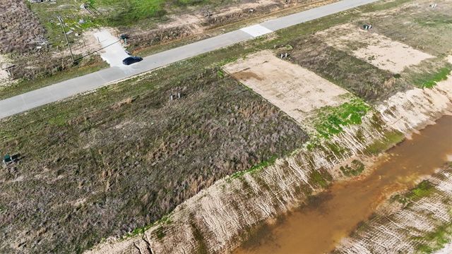 405 Road 5854, Cleveland, TX 77327