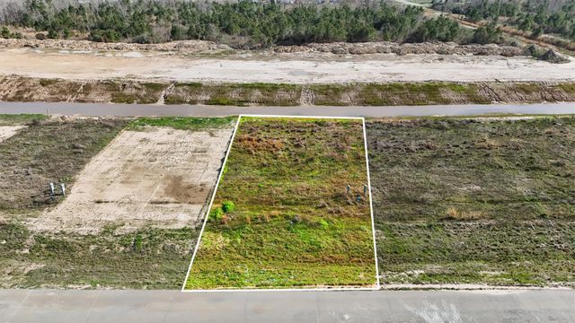 405 Road 5854, Cleveland, TX 77327