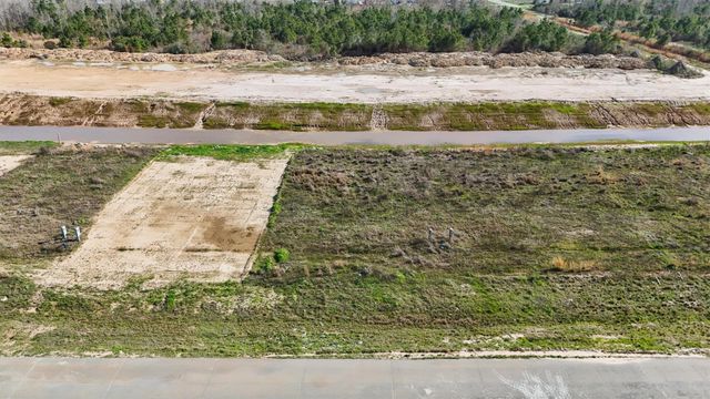 405 Road 5854, Cleveland, TX 77327