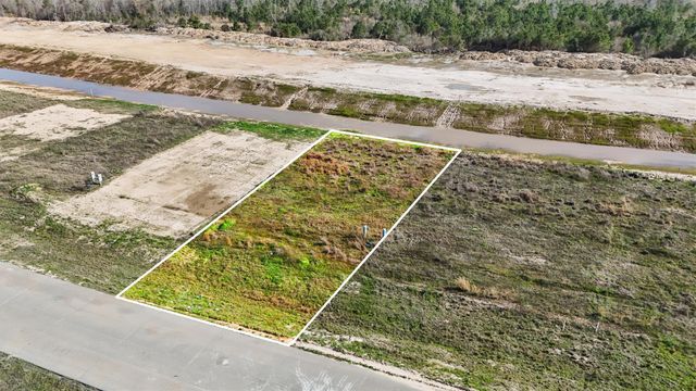 405 Road 5854, Cleveland, TX 77327