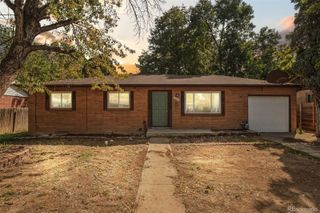2066 S Newton Street, Denver, CO 80219