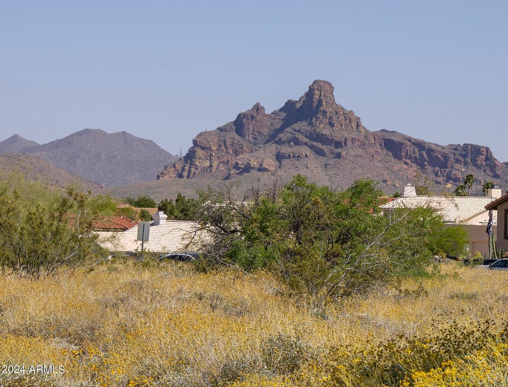 11008 N Appian Way 1A, Fountain Hills, AZ 85268