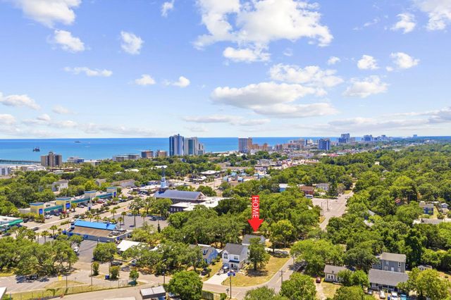 412 N Oak St., Myrtle Beach, SC 29577