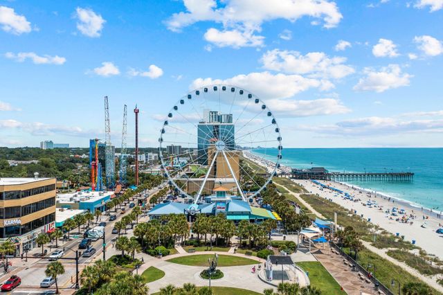 412 N Oak St., Myrtle Beach, SC 29577