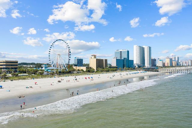412 N Oak St., Myrtle Beach, SC 29577