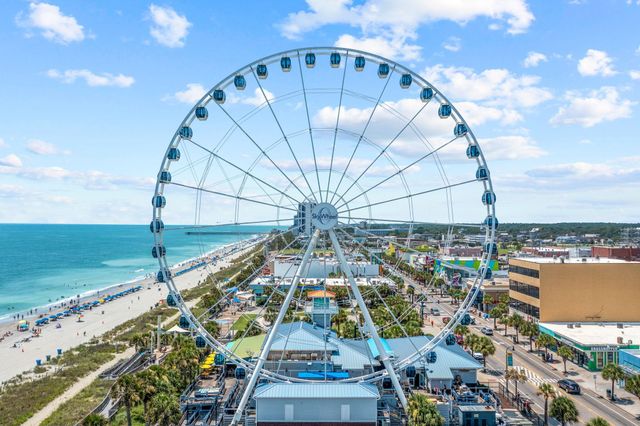412 N Oak St., Myrtle Beach, SC 29577