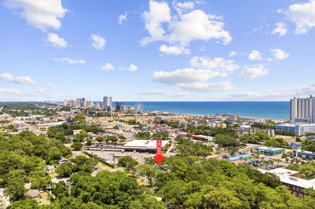 412 N Oak St., Myrtle Beach, SC 29577