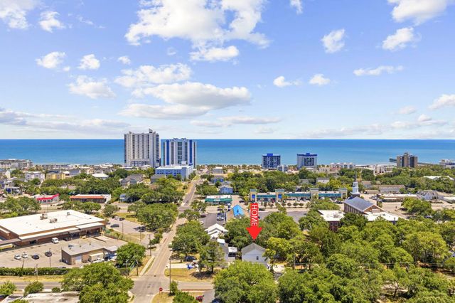 412 N Oak St., Myrtle Beach, SC 29577