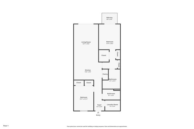 3630 N Harlem Avenue 515, Chicago, IL 60634