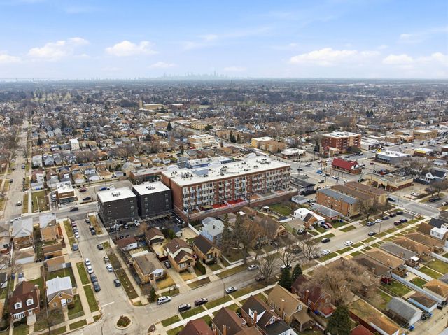 3630 N Harlem Avenue 515, Chicago, IL 60634