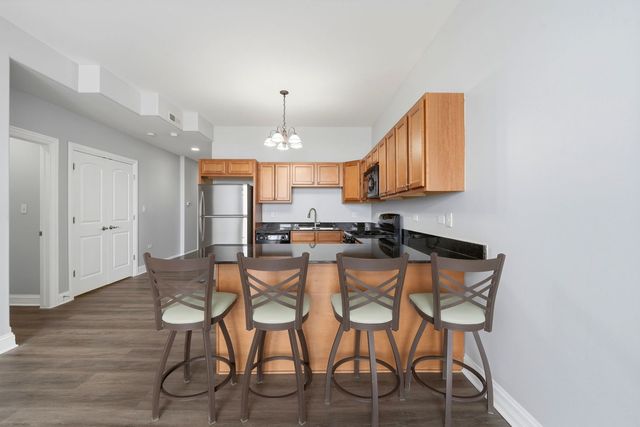 3630 N Harlem Avenue 515, Chicago, IL 60634