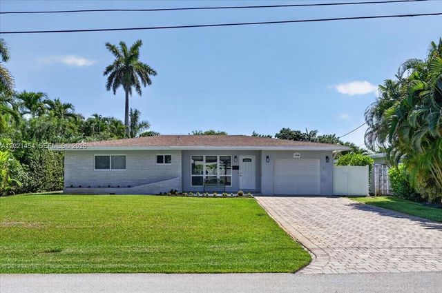 164 NE 30th St, Wilton Manors, FL 33334