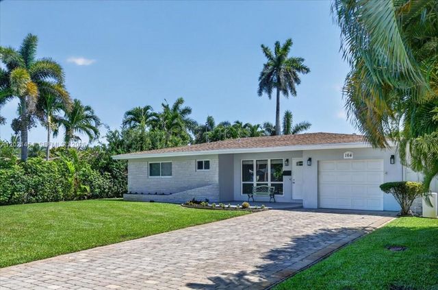 164 NE 30th St, Wilton Manors, FL 33334