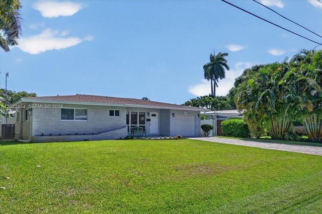 164 NE 30th St, Wilton Manors, FL 33334