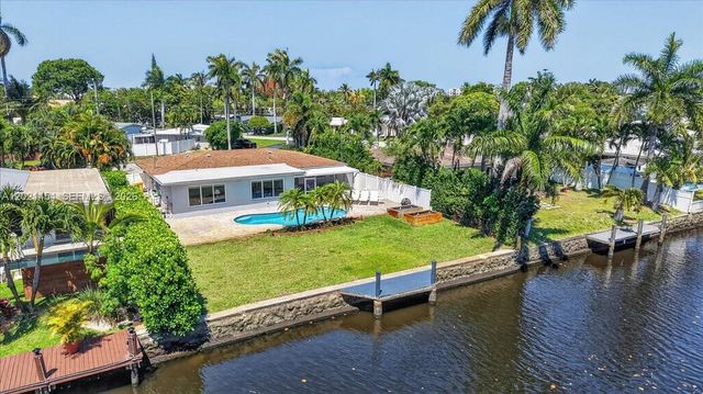 164 NE 30th St, Wilton Manors, FL 33334
