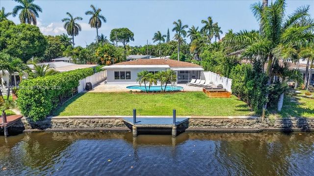 164 NE 30th St, Wilton Manors, FL 33334