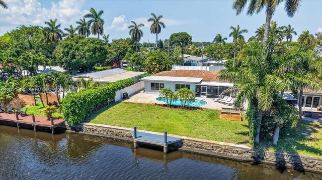 164 NE 30th St, Wilton Manors, FL 33334