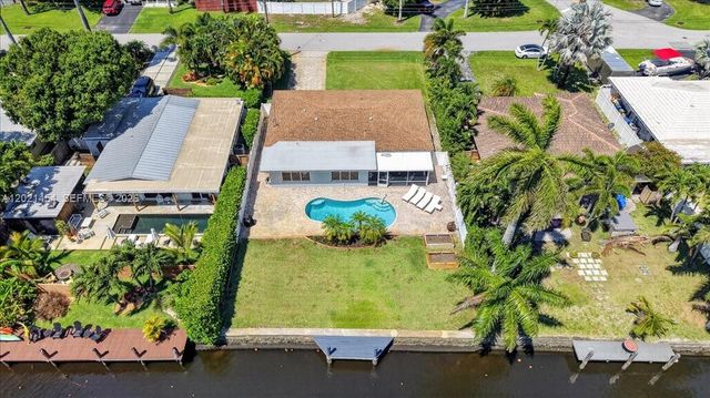 164 NE 30th St, Wilton Manors, FL 33334