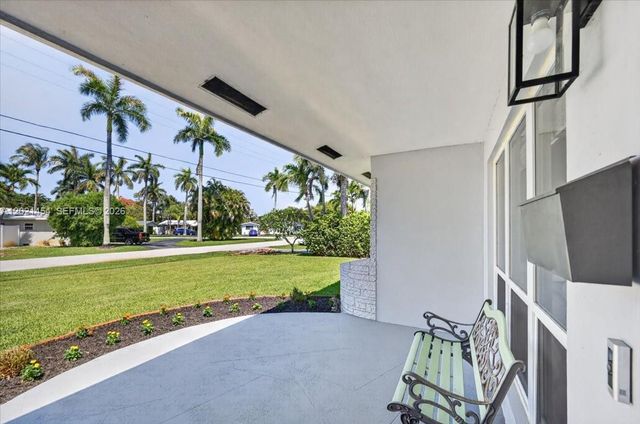 164 NE 30th St, Wilton Manors, FL 33334