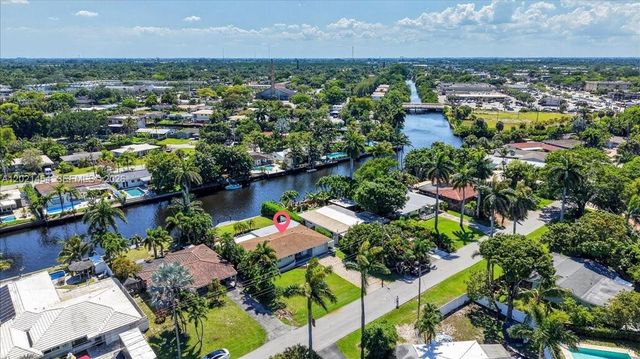 164 NE 30th St, Wilton Manors, FL 33334