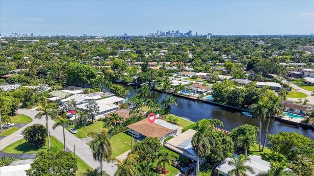 164 NE 30th St, Wilton Manors, FL 33334