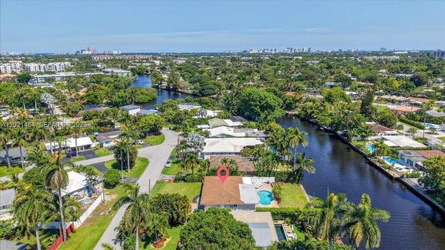 164 NE 30th St, Wilton Manors, FL 33334