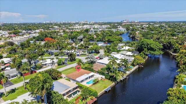 164 NE 30th St, Wilton Manors, FL 33334