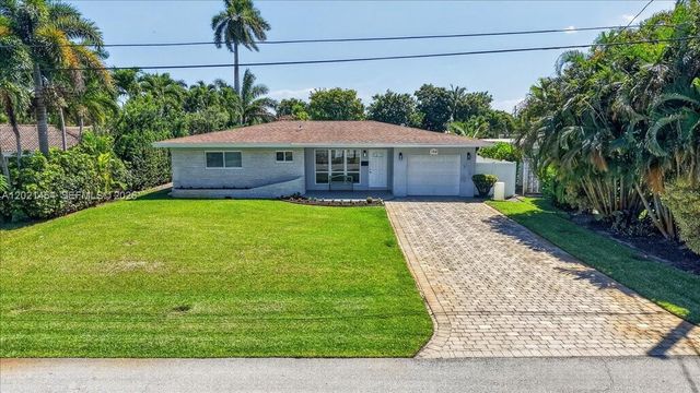 164 NE 30th St, Wilton Manors, FL 33334
