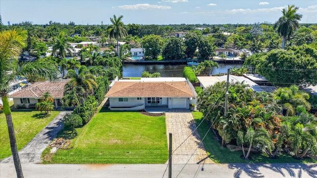 164 NE 30th St, Wilton Manors, FL 33334