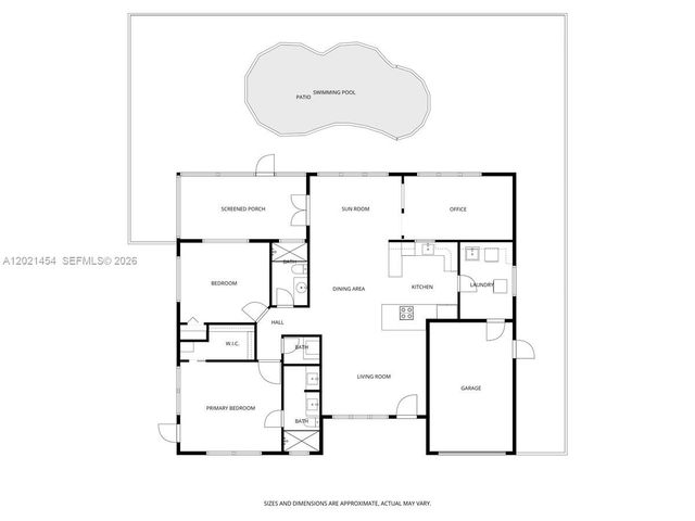 164 NE 30th St, Wilton Manors, FL 33334
