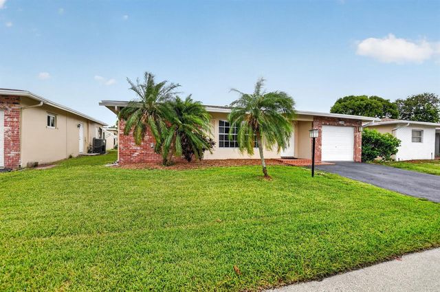 1140 NW 49th Street, Deerfield Beach, FL 33064