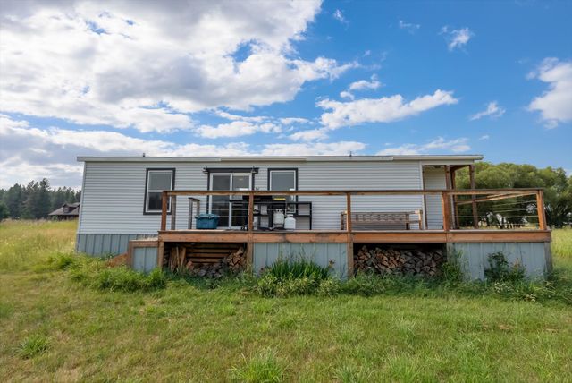 94 Thunder Road, Columbia Falls, MT 59912 property photo