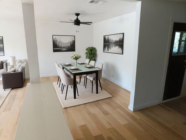 3106 Northeast DR, Austin, TX 78723