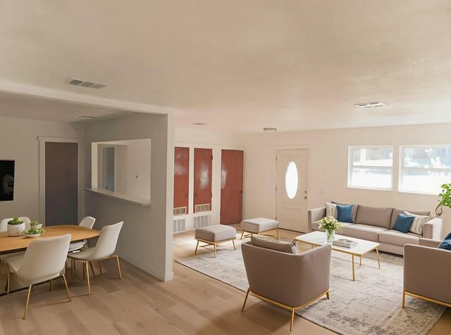 3106 Northeast DR, Austin, TX 78723