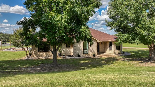 109 Abby Lane, Weatherford, TX 76086